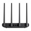 Wi-Fi роутер Xiaomi Redmi Router AX6000 Wi-Fi6 (DVB4337CN) черный