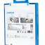 Powerbank с беспроводной зарядкой Anker MagGo Ultra-Slim 10000mAh 1USB/1C (A1664) белый
