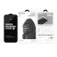Защитное стекло для i-Phone 14 Pro Max 6.7" Supglass XC-10 3D чёрное