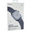 Сменный браслет PITAKA Retro aramid & carbon для Apple Watch 8/SE/Ultra черный