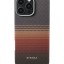 Накладка для i-Phone 16 Pro 6.3" Pitaka Ultra Slim Case&Grip 3 (Sunset)