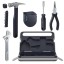 Набор инструментов Xiaomi HOTO Monkey Home Manual Toolbox QWSGJ002 серая