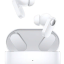 Беспроводные наушники TWS OnePlus Buds N BT5.2/4ч белые