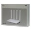Wi-Fi роутер Xiaomi Mi Router AX3000T 3000Mbps/Wi-Fi6 (RD03) белый