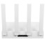 Wi-Fi роутер Xiaomi Mi Router AX3000T 3000Mbps/Wi-Fi6 (RD03) белый