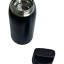 Термос Xiaomi Funjia Home Accompanying Mug 450 ml черный
