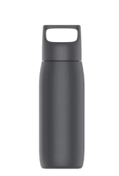 Термос Xiaomi Funjia Home Accompanying Mug 450 ml черный