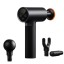 Массажный пистолет Xiaomi Mijia Fascia Gun 2 (MJJMQ05-ZJ) черный
