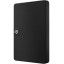 Внешний жесткий диск 2TB Seagate Expansion Portable (STKM2000400) черный