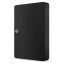 Внешний жесткий диск 2TB Seagate Expansion Portable (STKM2000400) черный
