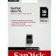 3.1 USB флеш накопитель SanDisk 16GB CZ430 Ultra Fit (SDCZ430-016G-G46) черный