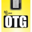 OTG Type-C на USB3.0 Borofone BV3 серый