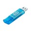 USB флеш накопитель Smartbuy 8GB Glossy Blue (SB8GBGS-B)