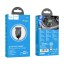 Автомобильное заряд. устр. Hoco Z43 1USB QC3.0 3A 18W черное