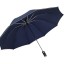 Зонт Xiaomi Zuodu Automatic Umbrella LED синий