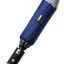 Зонт Xiaomi Zuodu Automatic Umbrella LED синий