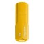 USB флеш накопитель SmartBuy 4GB Clue Yellow (SB4GBCLU-Y)