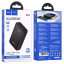 Powerbank Hoco Q21A 20000mAh 18W/20W 1USB/USB-C черный