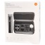 Машинка для стрижки Xiaomi Grooming Kit Pro XMGHT2KITLF (ЕU) черная