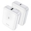 Powerbank Hoco J96 5000mAh 1USB белый