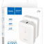 Powerbank Hoco J96 5000mAh 1USB белый