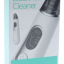 Аппарат для чистки лица Xiaomi WellSkins Electric Blackhead Cleaner (WX-HT100) серебристый
