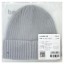 Шапка Xiaomi Youpin FO (42-58) серая