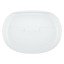 Беспроводные наушники TWS Realme Buds Air 3 BT5.3/30mAh/4ч белые