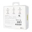 Беспроводные наушники TWS Realme Buds Air 3 BT5.3/30mAh/4ч белые