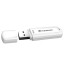 3.1 USB флеш накопитель Transcend 64GB JetFlash 730 белый