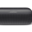 Портативная акустика Bose Flex черная