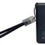 Powerbank Anker (A1257) 10000mAh 1USB/2C с проводом Type-C черный