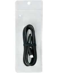 Usb Кабель-зарядка ZMI Type-C на Type-C 1.5м AL308E чёрный