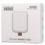 Электрические кусачки для ногтей Xiaomi Seemagic Electric Nail Clipper mini SMPH-ZJD04C