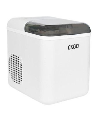 Автоматическая машина для льда Xiaomi Smart Ice Maker Льдогенератор CKGO-i5 белая
