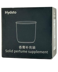 Картридж к ароматизатору воздуха Hydsto А1 Car Air Fresh YM-XG-GL01 Одеколон