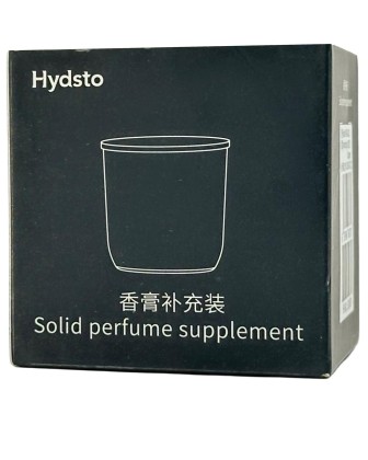 Картридж к ароматизатору воздуха Hydsto А1 Car Air Fresh YM-XG-GL01 Одеколон