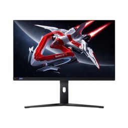 Монитор Redmi 27" G Pro 27Q 180Hz/2560×1440/MiniLED/AMD FreeSync (P27QDA-RGP) черный