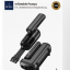 Автомобильный компрессор/пылесос WIWU Inflatable Pumps 5в1 Wi-AI002 черный