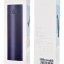Термос Xiaomi Mijia flip Version2/480ML (MJTGB01PL)(с автоматическим замком) синий