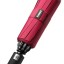 Зонт Xiaomi Zuodu Automatic Umbrella LED красный