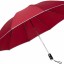 Зонт Xiaomi Zuodu Automatic Umbrella LED красный