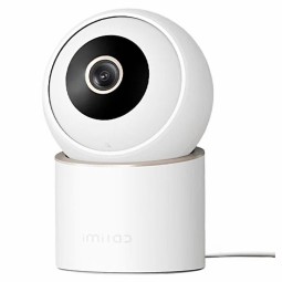 IP-камера Imilab indoor Camera 4K WiFi Plug-in C40 CMSXJ112A (ЕАС)