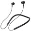 Наушники беспроводные Xiaomi Collar Sport Earphone LYXQEJ02JY черные