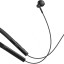 Наушники беспроводные Xiaomi Collar Sport Earphone LYXQEJ02JY черные