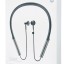 Наушники беспроводные Xiaomi Collar Sport Earphone LYXQEJ02JY черные