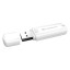 USB флеш накопитель Transcend 64GB JetFlash 370 белый