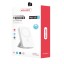 Powerbank с беспроводной зарядкой MagSafe Ven-Dens PB031 10000mAh USB-C 15W фиолетовый