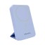 Powerbank с беспроводной зарядкой MagSafe Ven-Dens PB031 10000mAh USB-C 15W фиолетовый