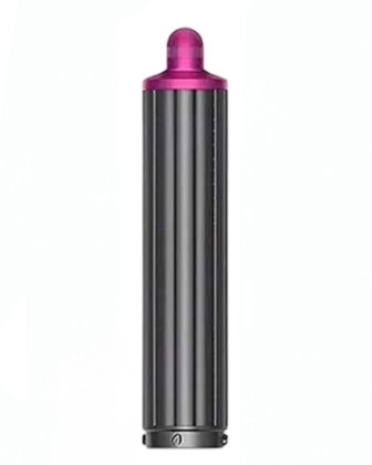 Щипцы для завивки воплос (40мм）для фен SenCiciMen HD15/HD13/X13/X9 розовый